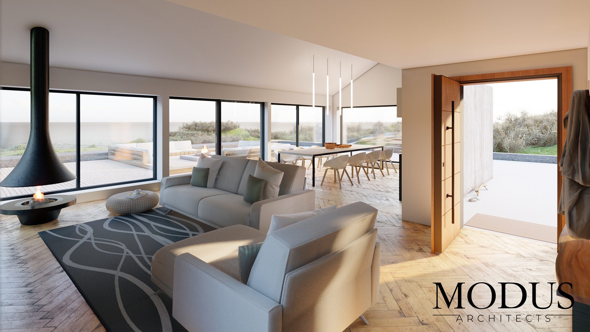 8 Questions to Ask Yourself If You Want to Design and Build Your Own Home