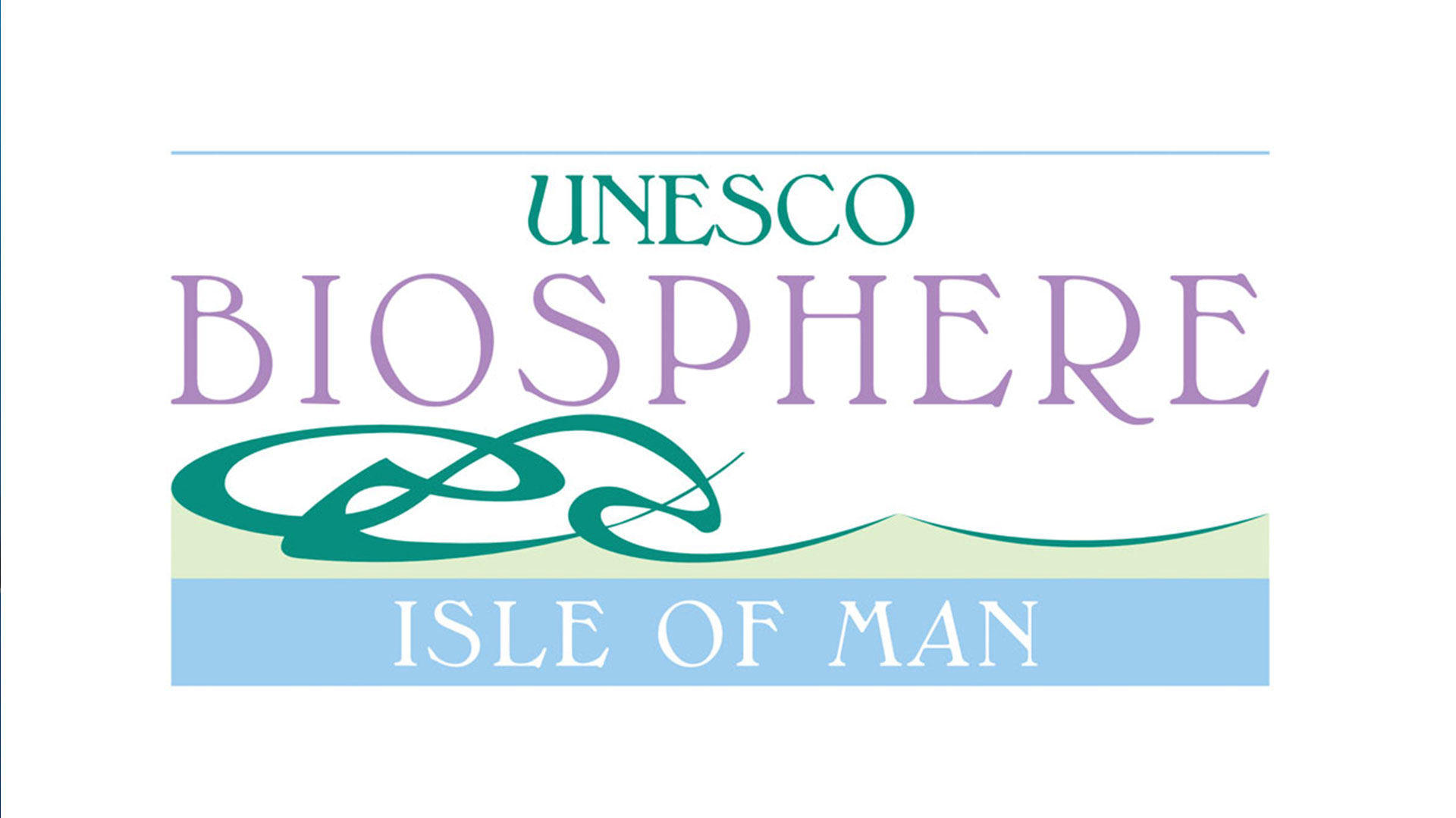 Proud Partners of UNESCO Biosphere Isle of Man