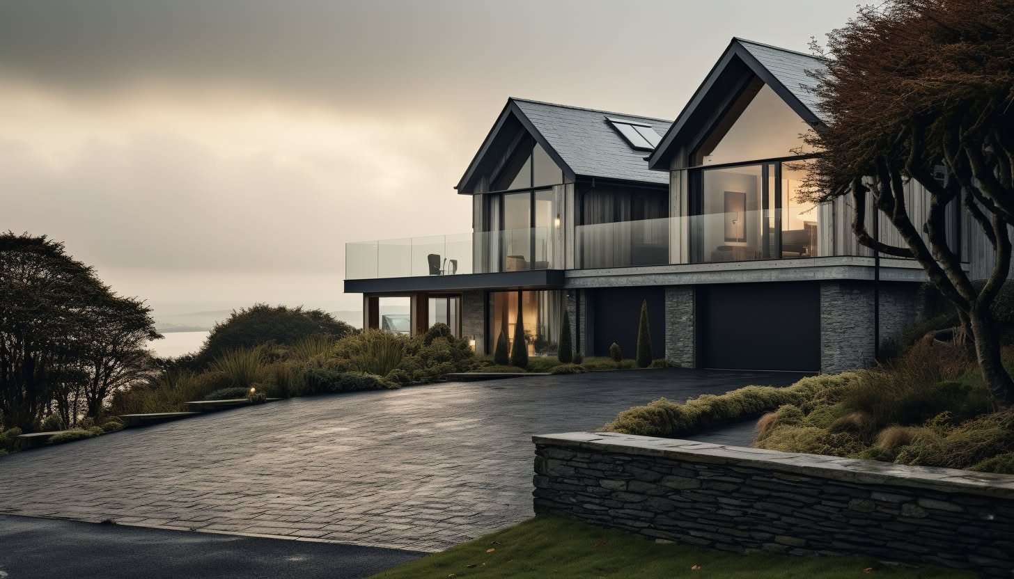 Isle of Man Architects Specialising in Planning, Design & Buildable Architecture