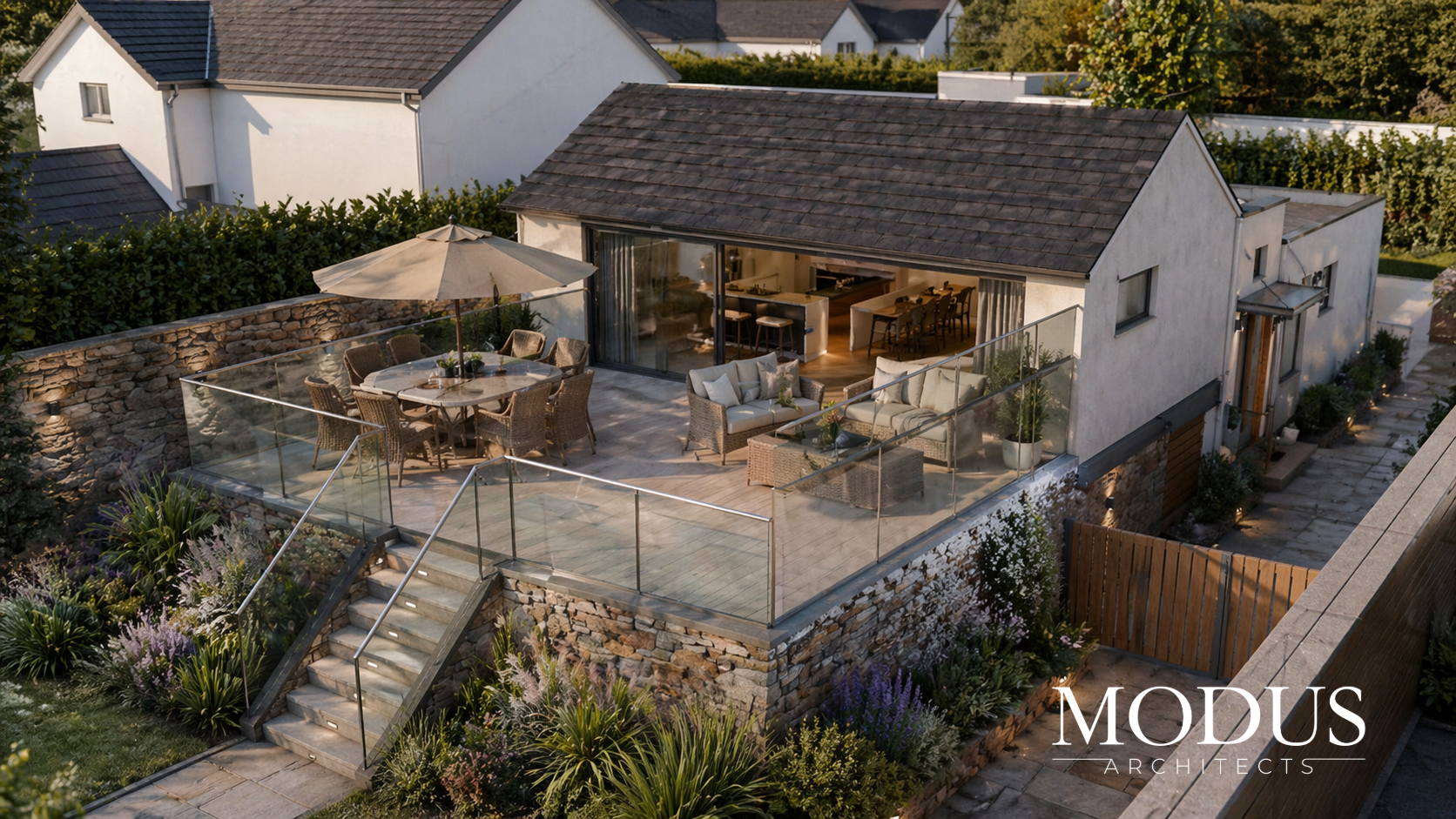How Long Does Planning Permission Take on the Isle of Man?