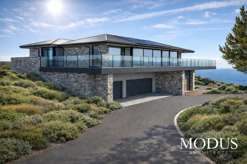 Building a New Home on the Isle of Man