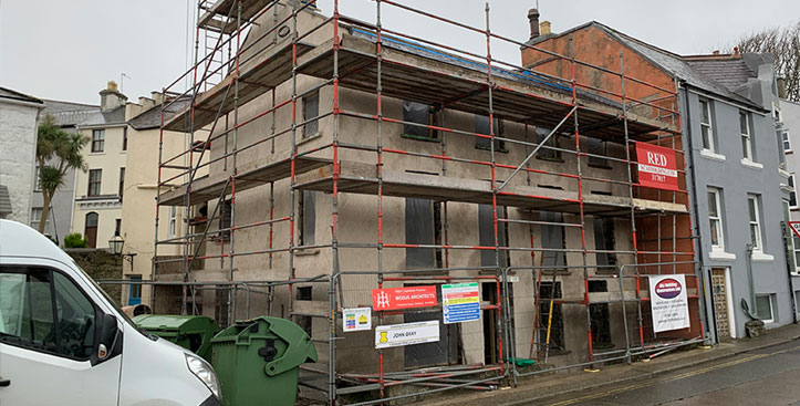 Making sustainable design decisions