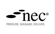 nec project manager