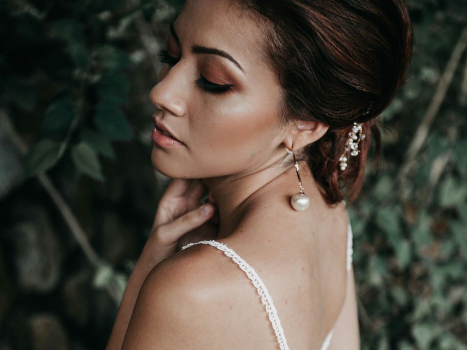 Make-up Braut: Strahlend am großen Tag! Tipps für das Hochzeits-Make-up