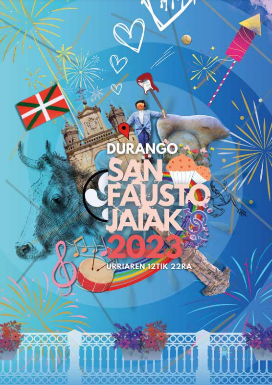 Durango San Fausto Jaiak 