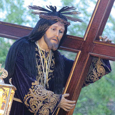 Fiestas de Jesús Nazareno en Xàbia - Jávea