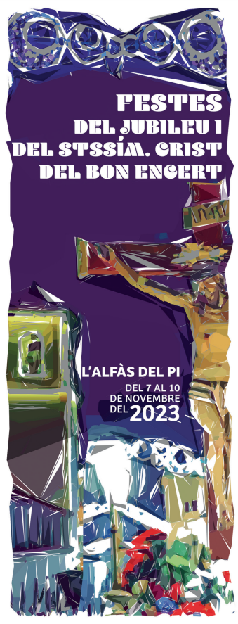 Fiestas Patronales de L'Alfàs del Pi