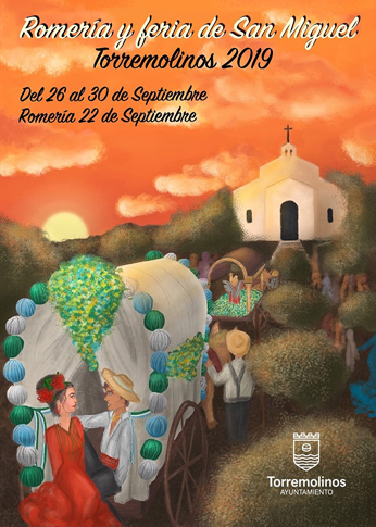Fiestas en Torremolinos