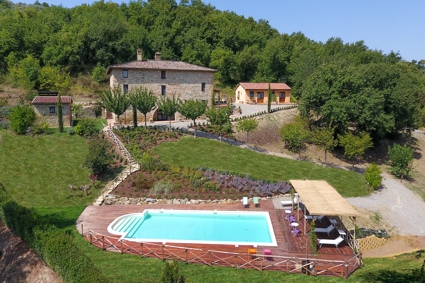 Villa Mercatello Italy To Rent Holiday Rentals In Italy