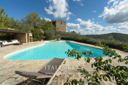 Casale San Lorenzo Italy To Rent Holiday Rentals In Italy