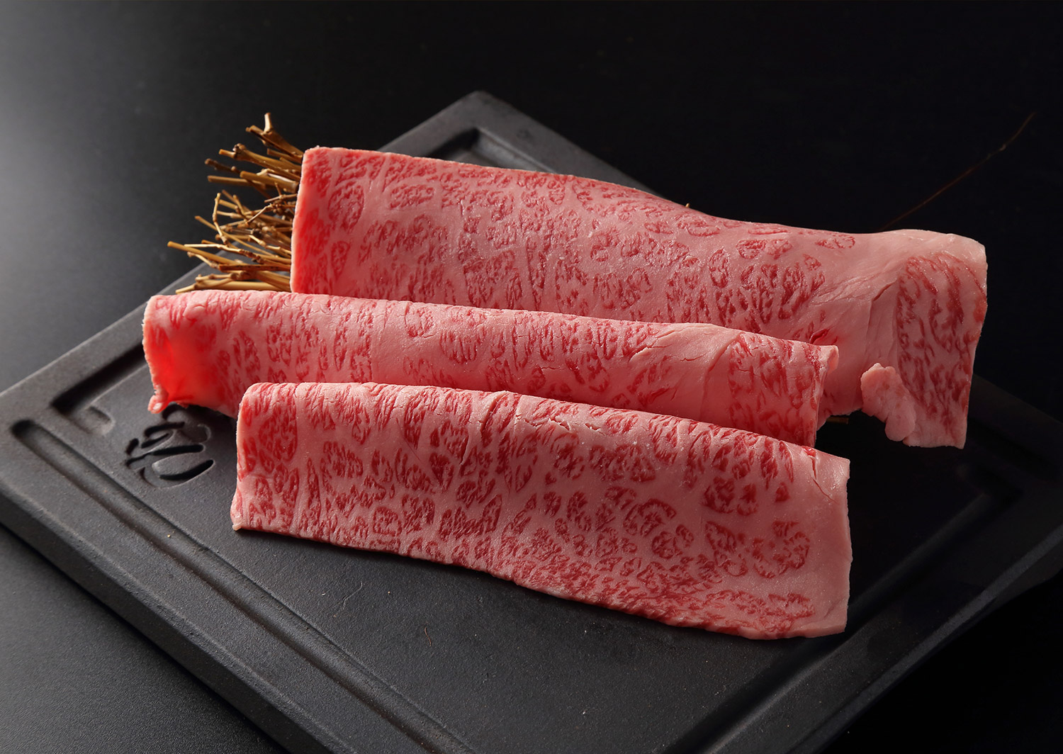 すき焼き佐乃家進捗
