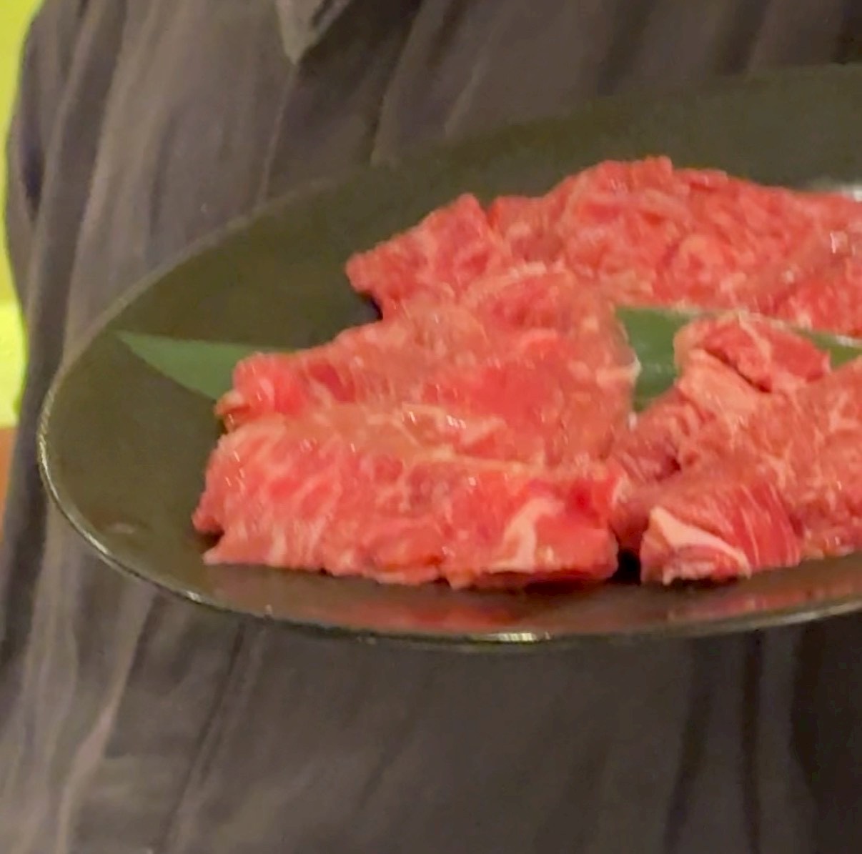 すき焼き佐乃家は最高だったー