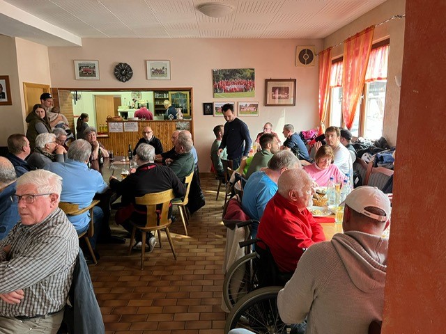 ATSV Schlachtfest