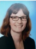 Dr. Susanne Blümer, 232 Stimmen