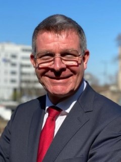 Ralf Spickers, 53 Jahre, Vermögensberater