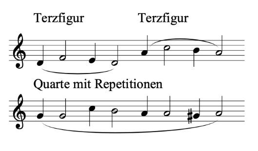 Die ganze Welt, Herr Jesu Christ