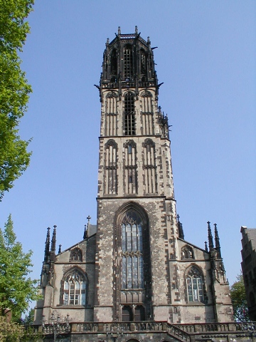 Salvatorkirche