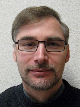Pastor Burkhard Jehl - Trauerarbeit