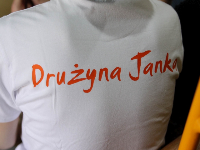 Memoriał Jana Rutyńskiego, fot. Radar (01.06.2019)