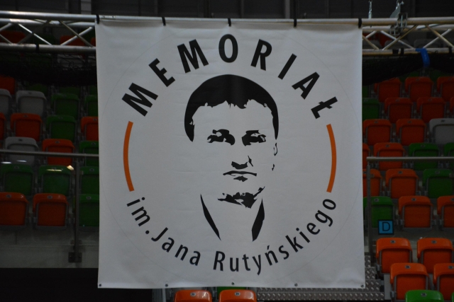 IV Memoriał im. Jana Rutyńskiego, fot. Robert Szafrański (11.09.2018)