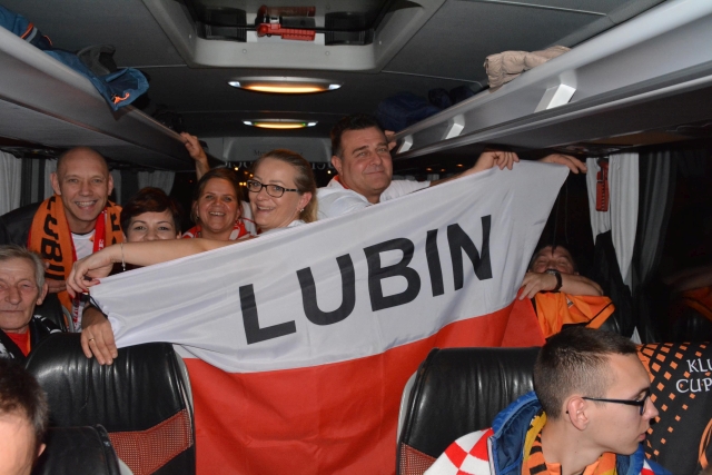Zaksa Kędzierzyn-Koźle - Cuprum Lubin, 08. kolejka PlusLigi 2018/19, fot. Robert Szafrański (16.11.2018)