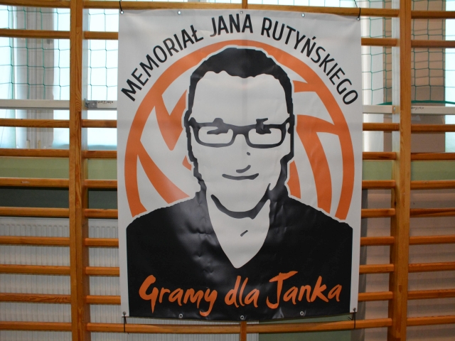 Memoriał Jana Rutyńskiego, fot. Robert Szafrański (01.06.2019)
