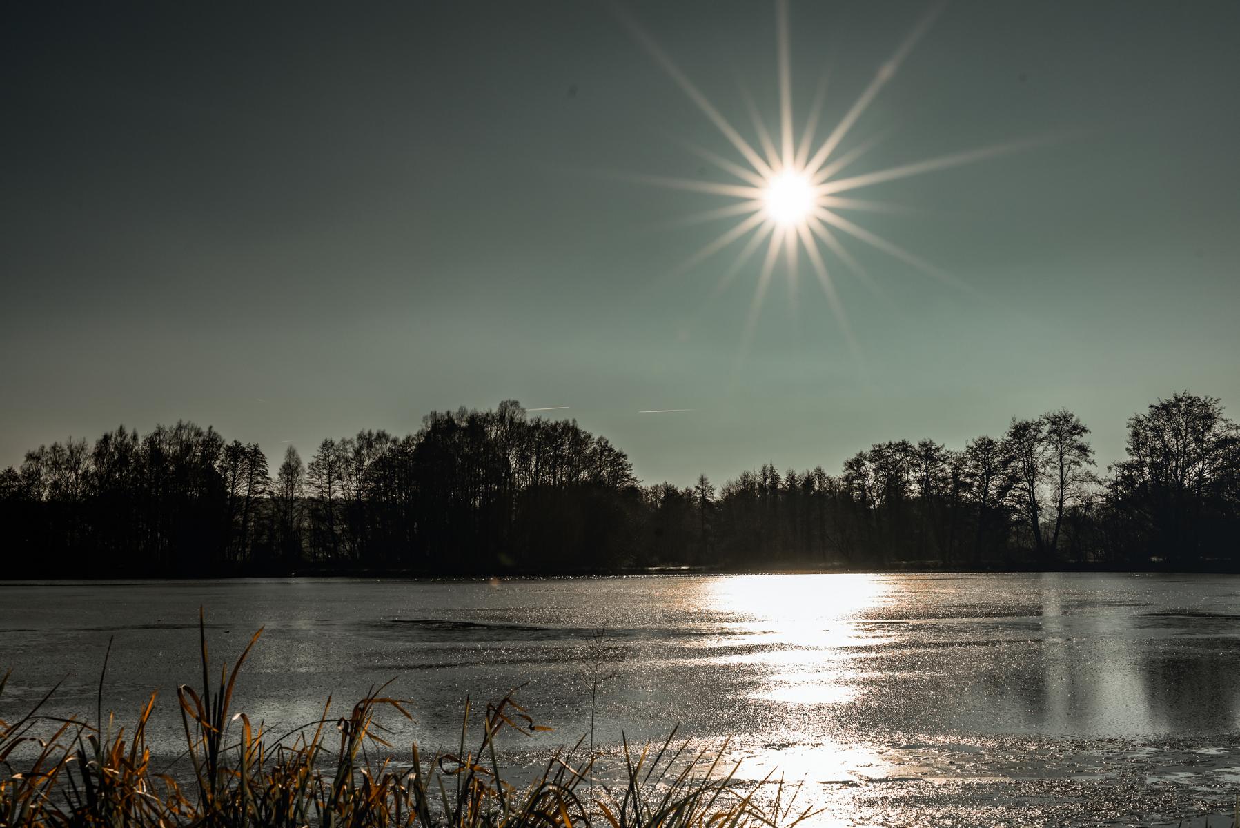 ein Wintertag