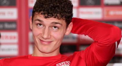 VAR ou Pavard...