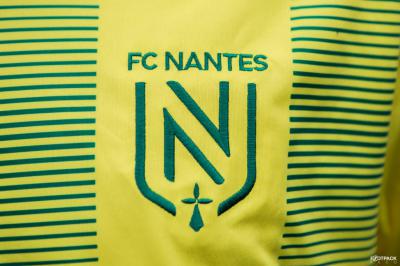 Nantes Expresso... What else...