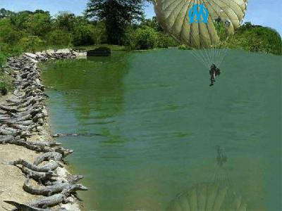 Les crocos nîmois à l'attaque de la L1...
