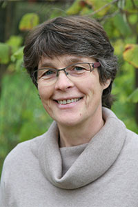 Claudia Hundertmark