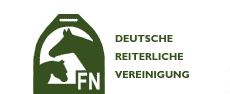 FN - Deutsche Reiterliche Vereinigung