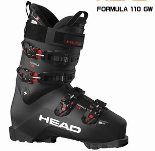 HEAD FORMULA 110 GW