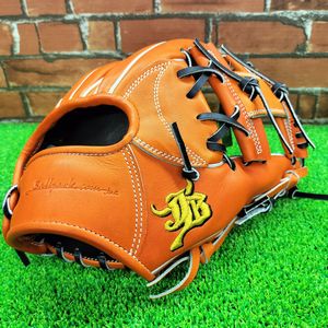 和牛JB　福井県　グラブ型付け