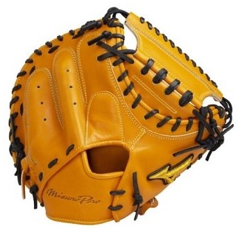 ミズノプロ 號ミット - (有)新田スポーツ