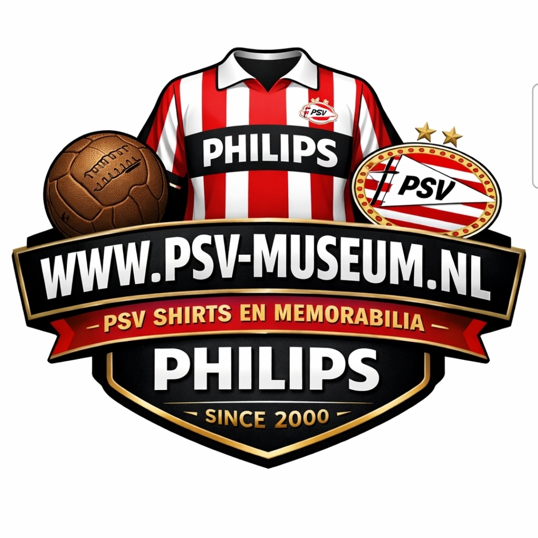 De website van psv-museum1!