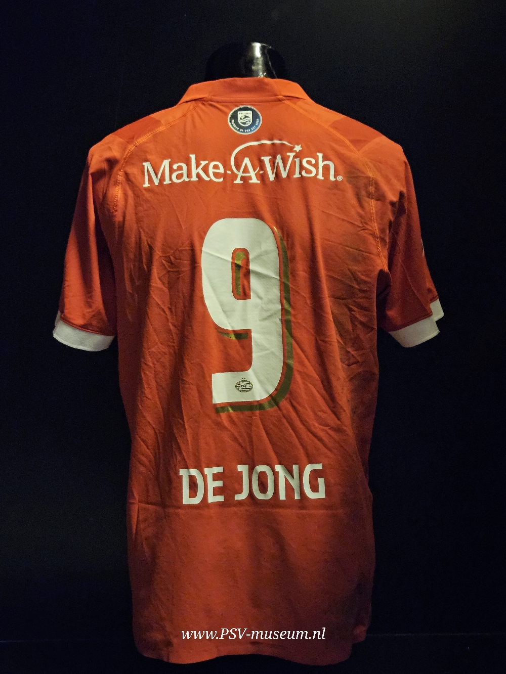 Luuk de Jong