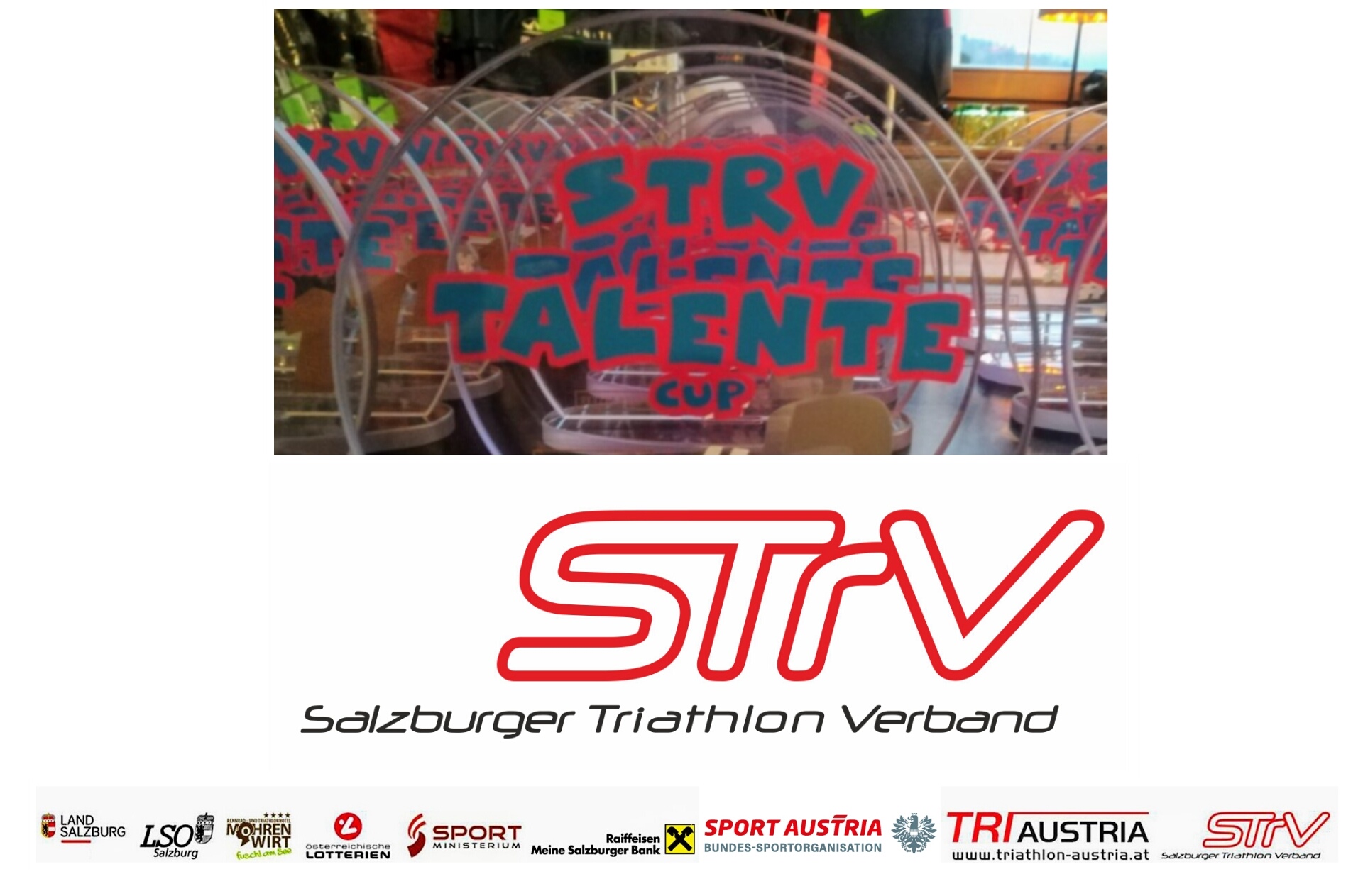 Die Termine für STTC und STNC sind online!