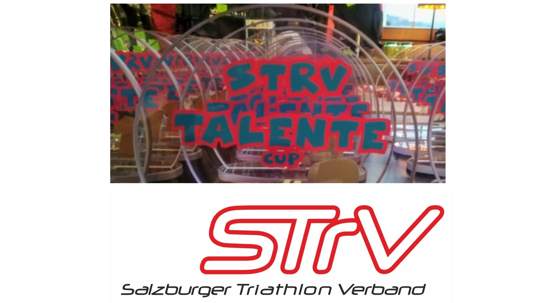 Salzburger Triathlon Talente Cup - STTC: Los gehts!