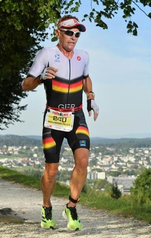 Duathlon Weltmeister 2023 