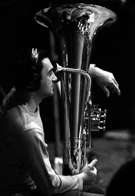 Rénald VILLOTEAU (tuba)