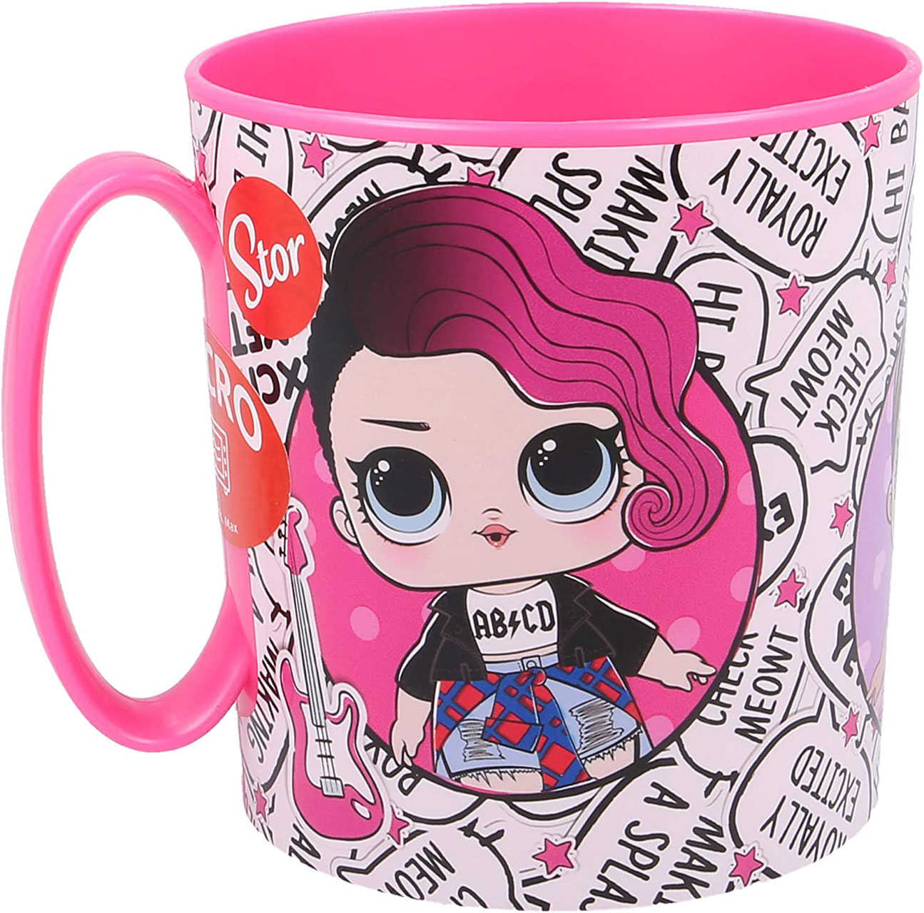 Mug Lol Surprise