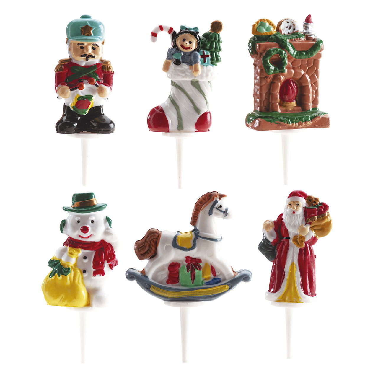 Piques Noël