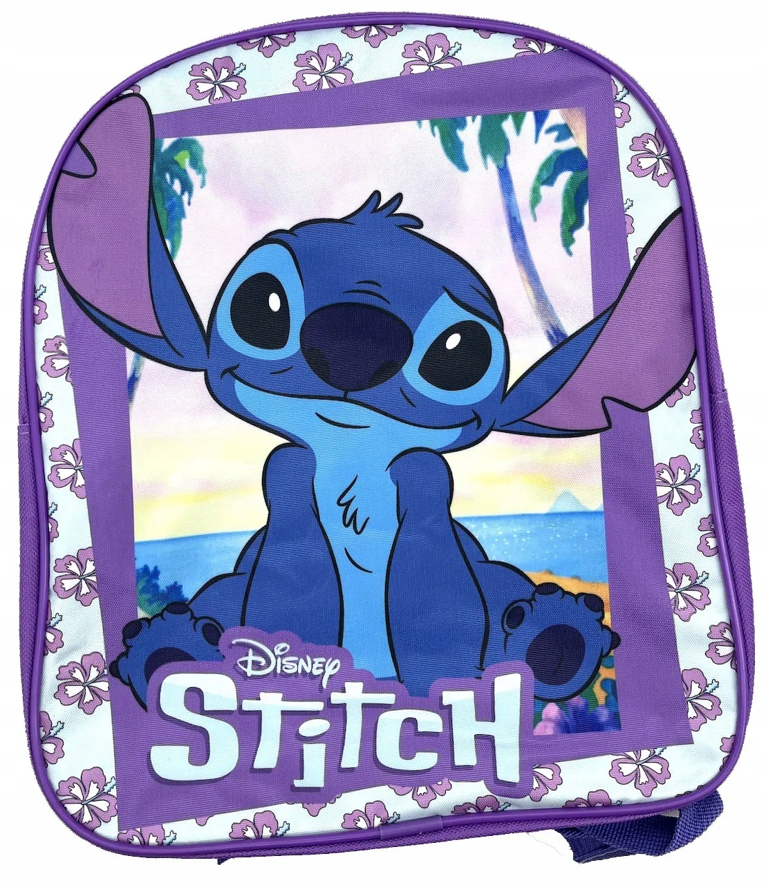Sac à Dos Stitch