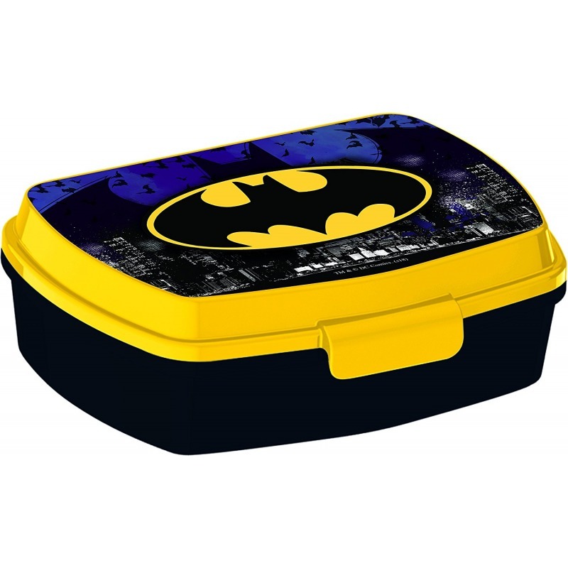 Boite à Gouter Batman