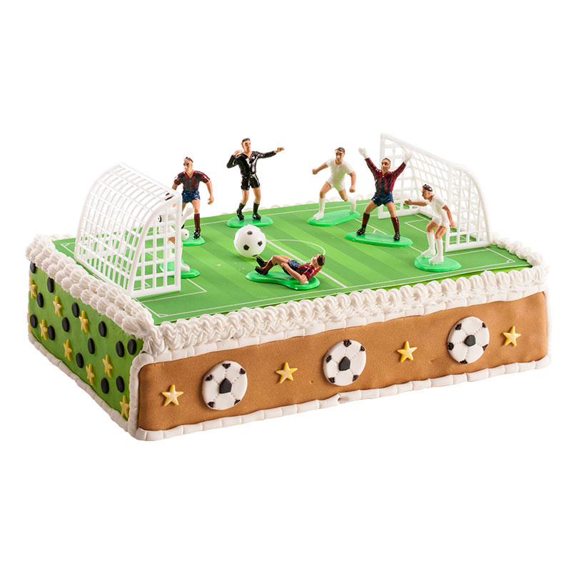 Figurines Football