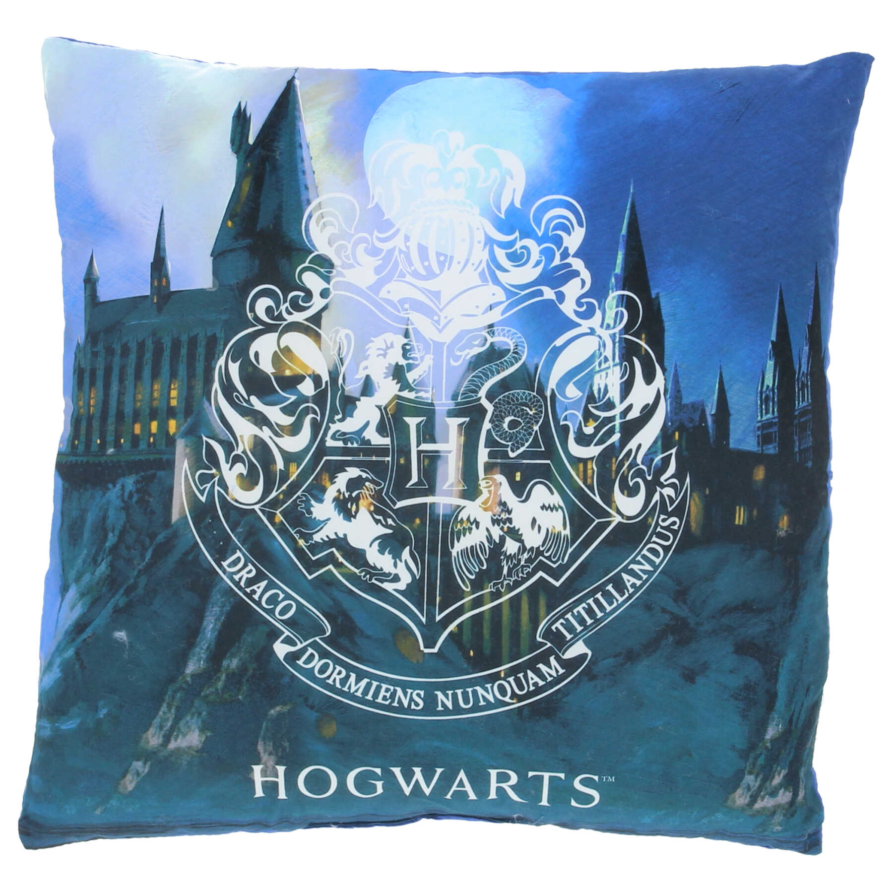 Coussin Harry Potter