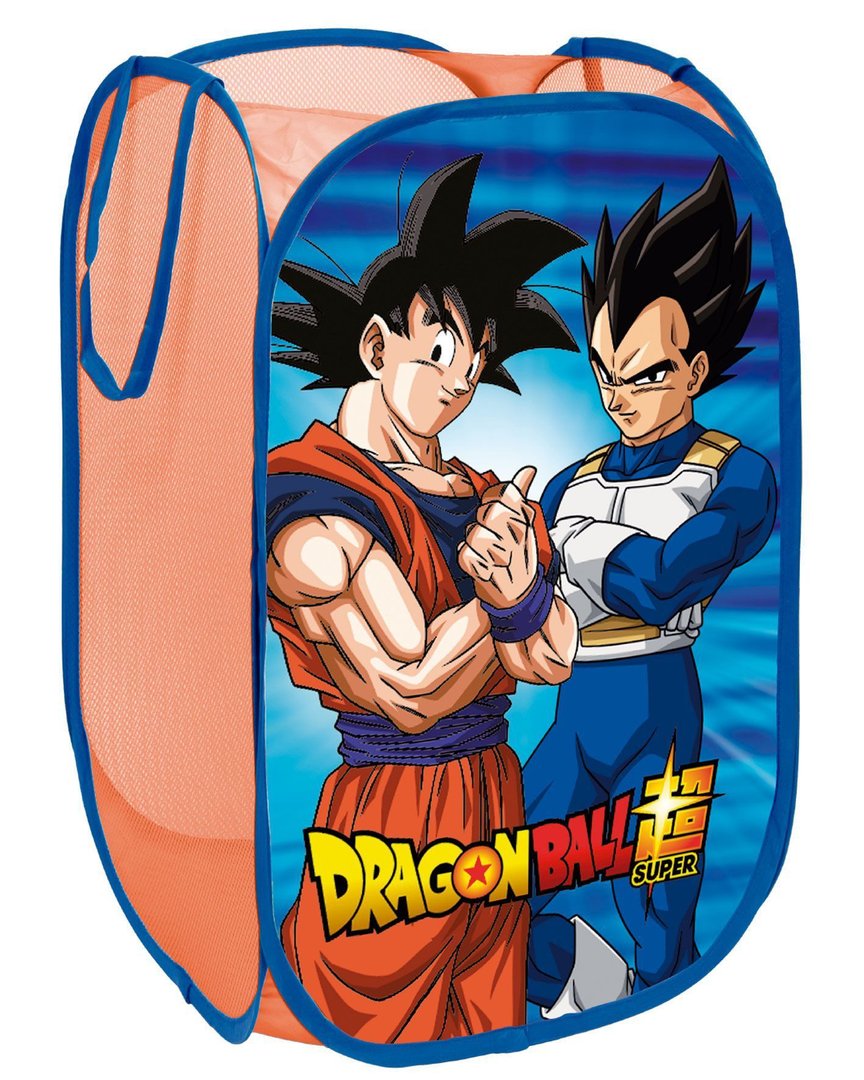 Rangement Dragon Ball Z