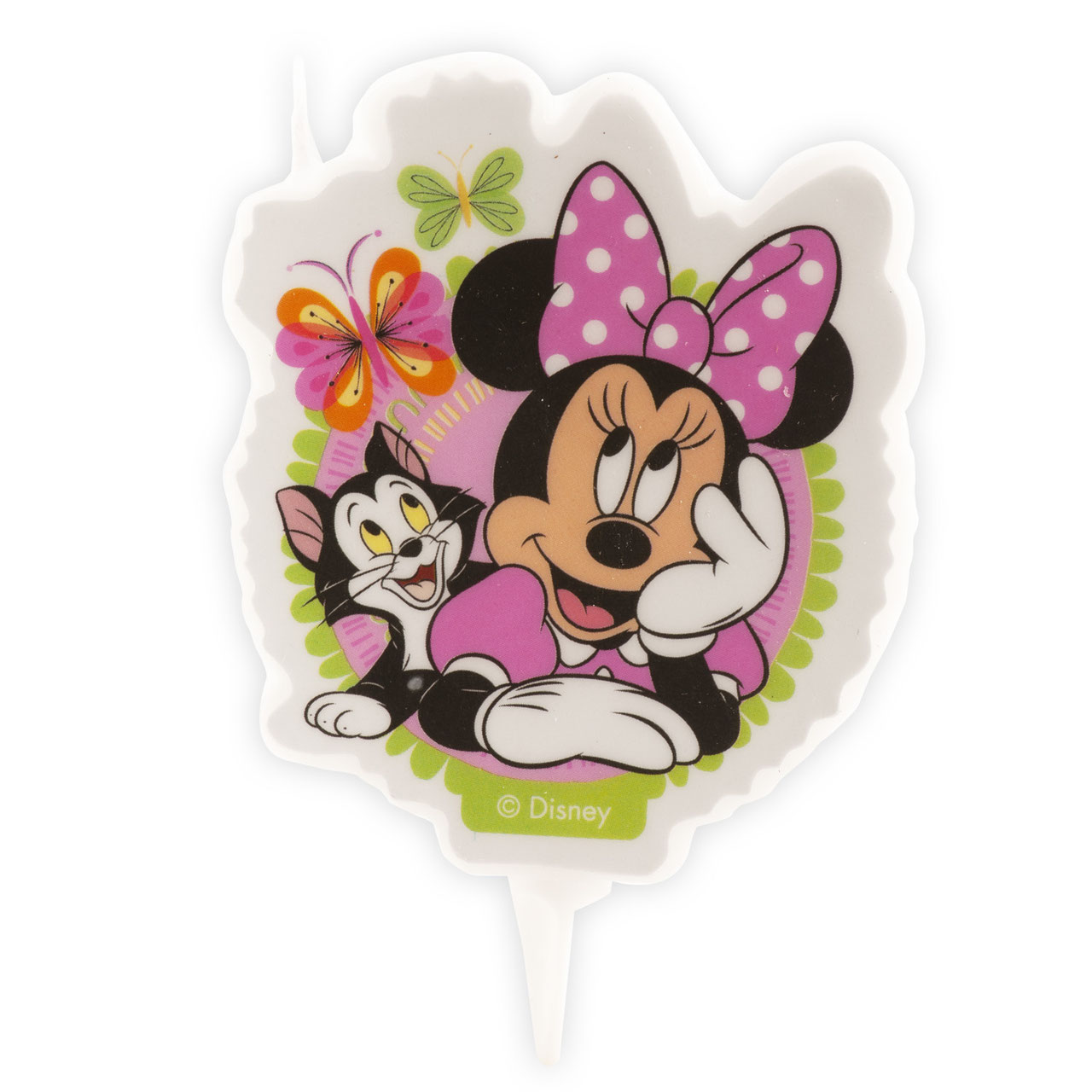 Bougie Minnie