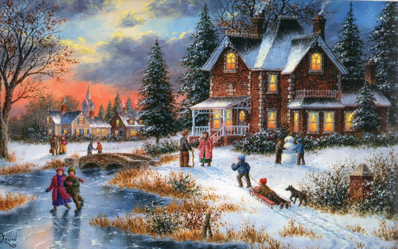Geschenke Zum Weihnachten